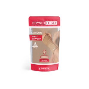 Medicare Sport Elastic Wrist Support X1