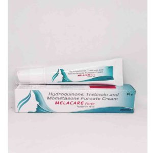 Melacare Forte Cream