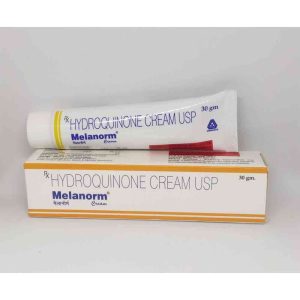 Melanorm Cream 4%