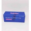 Meloset 3mg Tablet