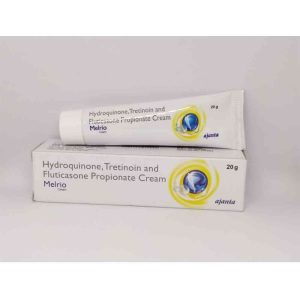 Melrio Cream