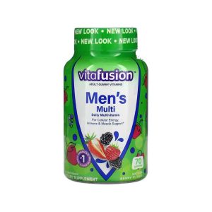 Men?s Multi Gummies X70