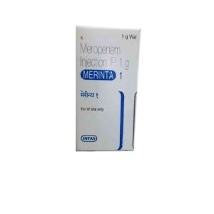 Merinta 1000mg Injection