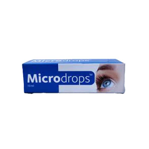 Microdrops 10Ml