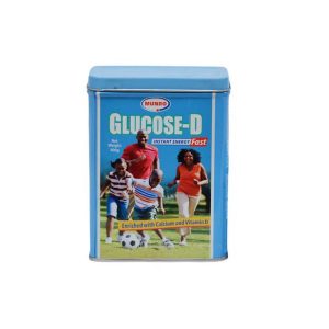 Munro Glucose D