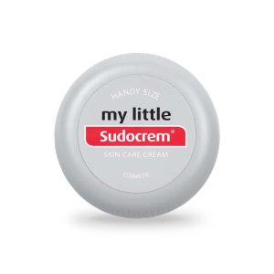 My Little Sudocrem