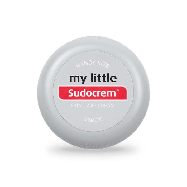 My Little Sudocrem