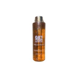 Nadinola Secret Carrot Oil X220Nl