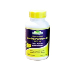 Nature?s Field Evening Primerose 1000Mg