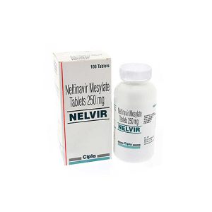 Nelvir 250mg Tablet