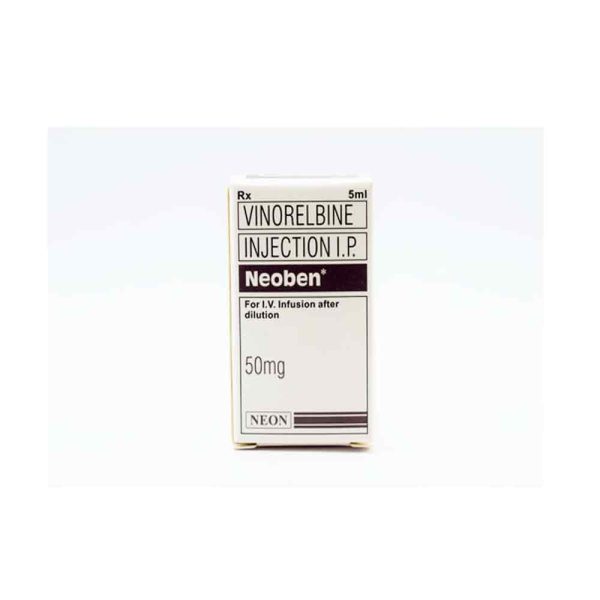 Neoben 50mg Injection