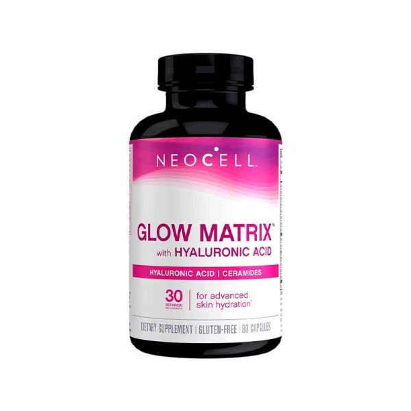 Neocell Glow Matrix Capsules X90