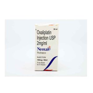 Neoxal 100mg Injection