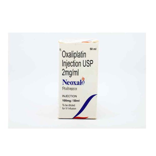 Neoxal 100mg Injection