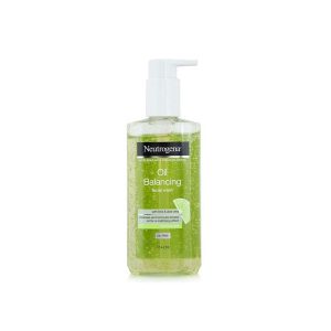 Neutrogena Oil Balancing Facial Wash X200Ml