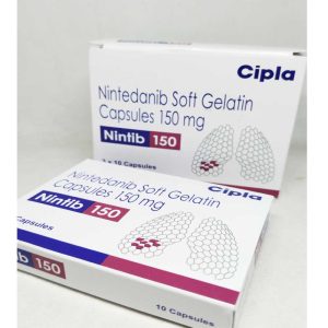 Nintib 150mg Capsule