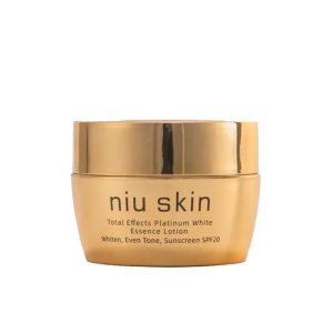 Niu Skin Face Lotion
