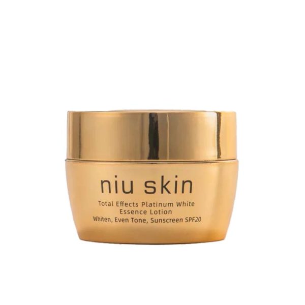 Niu Skin Face Lotion