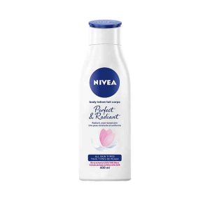 Nivea Perfect & Radiant X400Ml