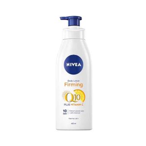 Nivea Q10 Plus Vitamin C Body Lotion 473Ml