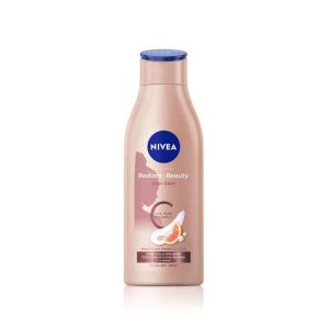 Nivea Radiant Beauty X400Ml