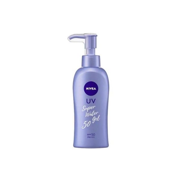 Nivea Uv Sunscreen Spf 50+