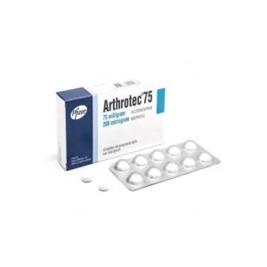 Norpiflex Tablets X20