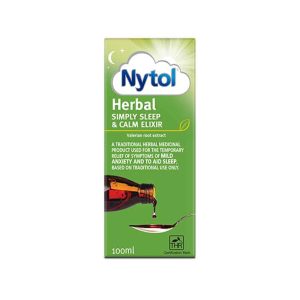 Nytol Herbal Simply Sleep