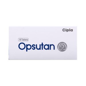 Opsutan 10mg Tablet