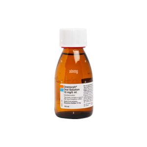 Oramorph Oral Solution X300Mls