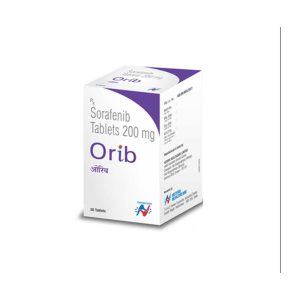 Orib 200mg Tablet