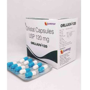 Orlijuv-120mg Capsule