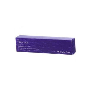 Ovestin Cream X15G