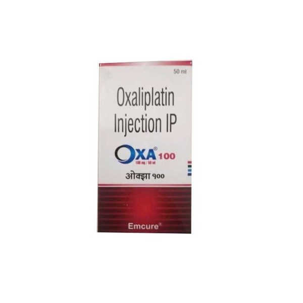 Oxa 100mg Injection