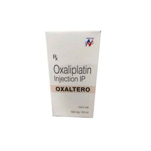 Oxaltero 100mg Injection