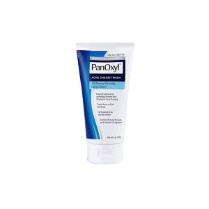 Panoxyl Creamy Wash X170G