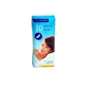 Panty Liners By 30