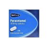 Paracetamol 500Mg Tablets X16 (Optipharma)