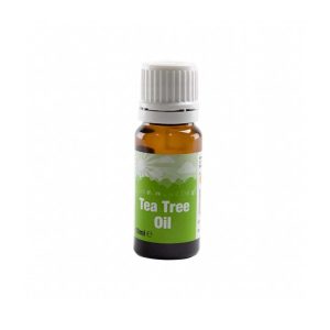 Peach Tea Tree Oil X10Ml