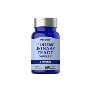 Piping Rock Urinary Tract Complex Capsules X60