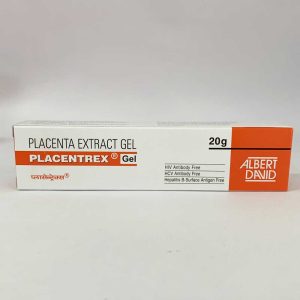 Placentrex Gel