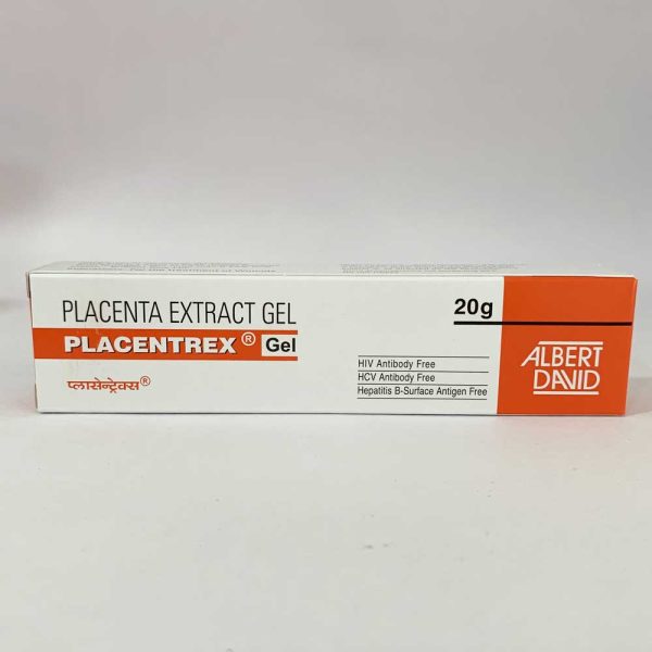 Placentrex Gel