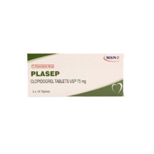 Plasep Tab