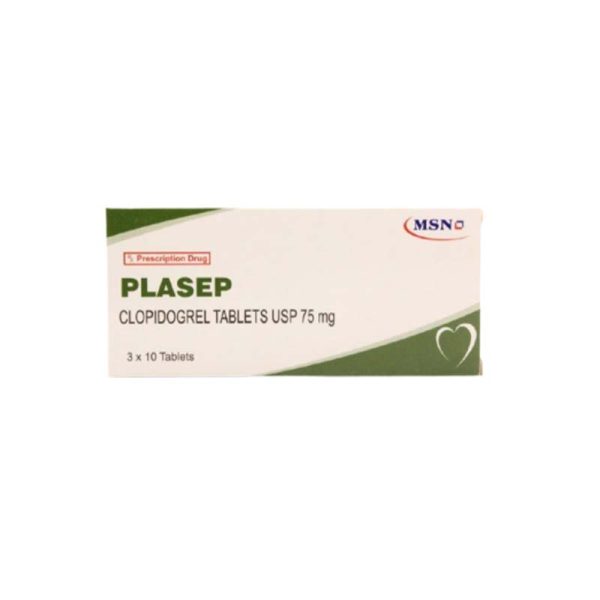 Plasep Tab