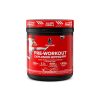 Pre-Workout Explosion