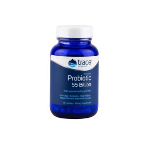 Probiotic 55 Billion X30 Trace