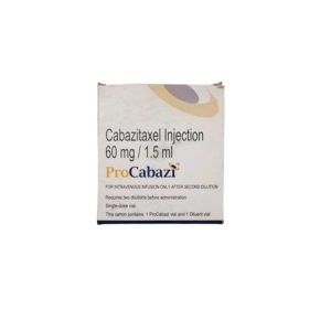 Procabazi 60mg Injection