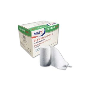 Pvs First Aid Gauze Bandage