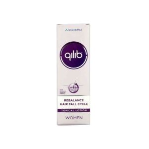 Qilib Women Lotion 5%