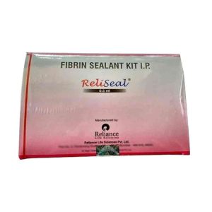 ReliSeal 70mg Kit